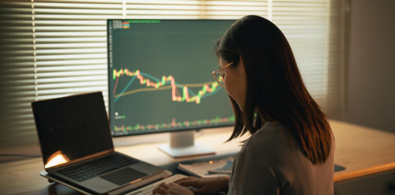 Trading Forex